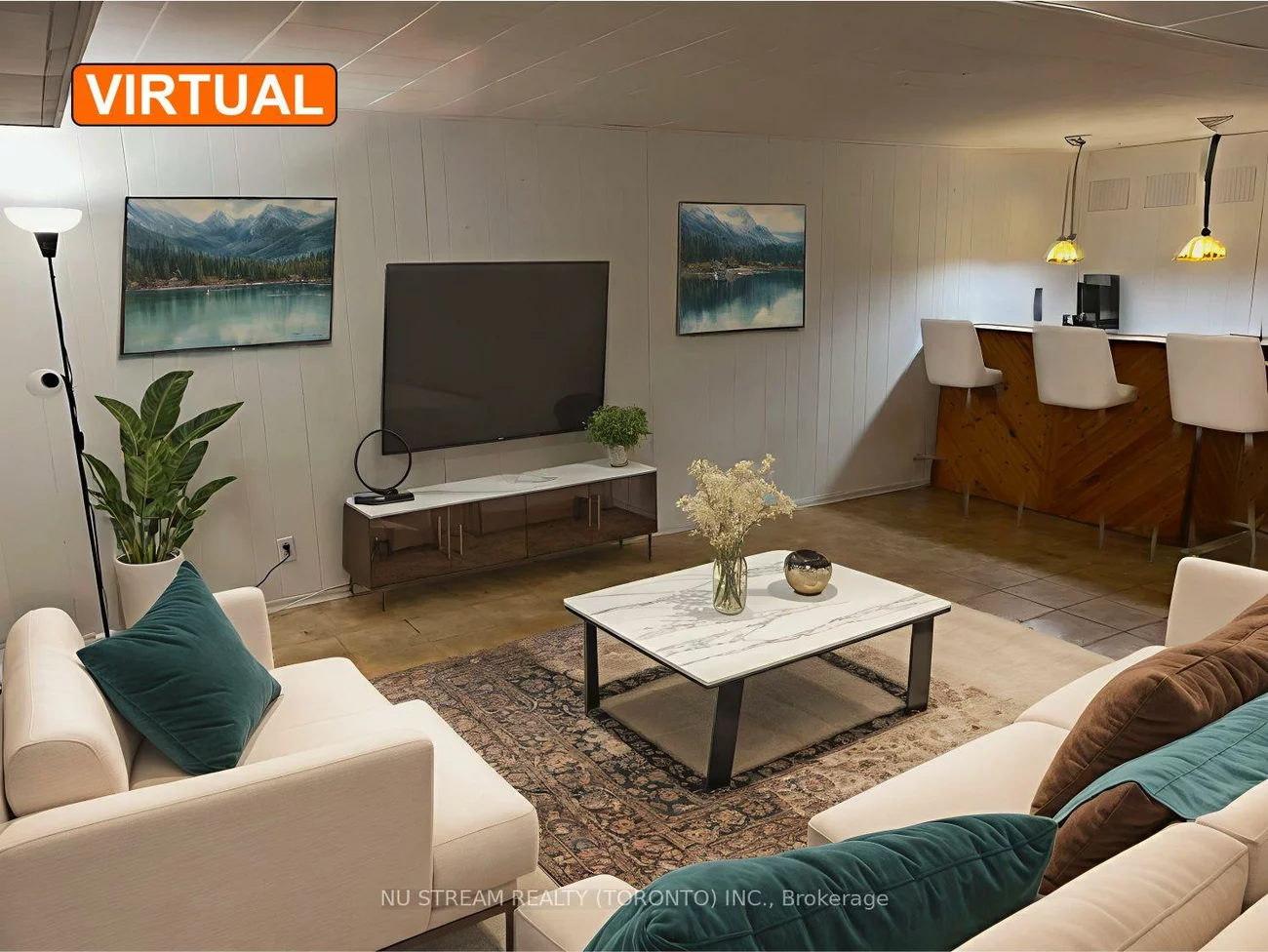 91, Morley, Central Park, Brampton