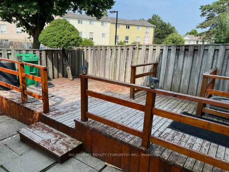 91, Morley, Central Park, Brampton