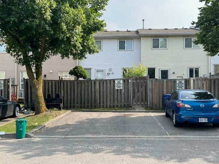 91, Morley, Central Park, Brampton