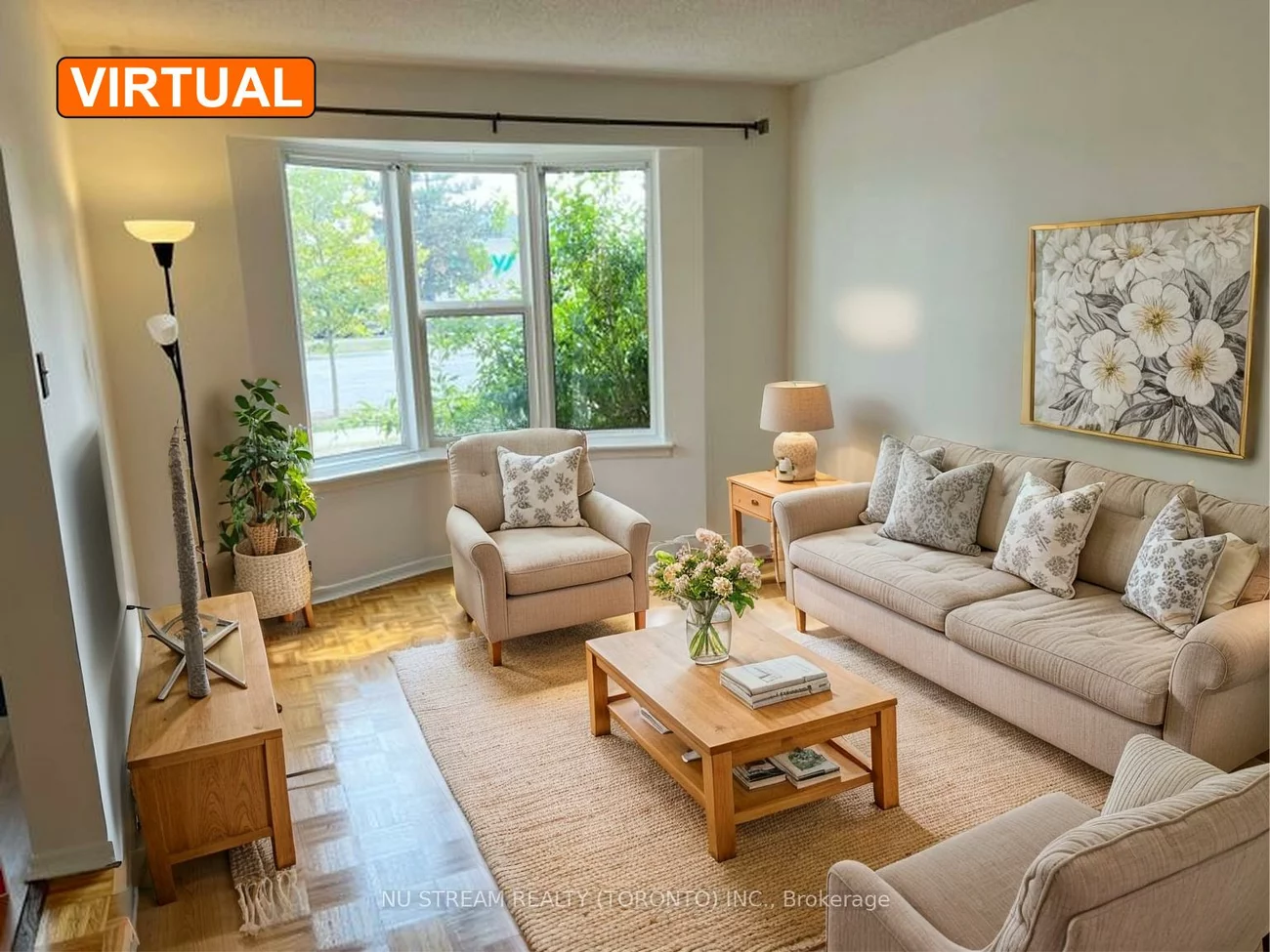 91, Morley, Central Park, Brampton