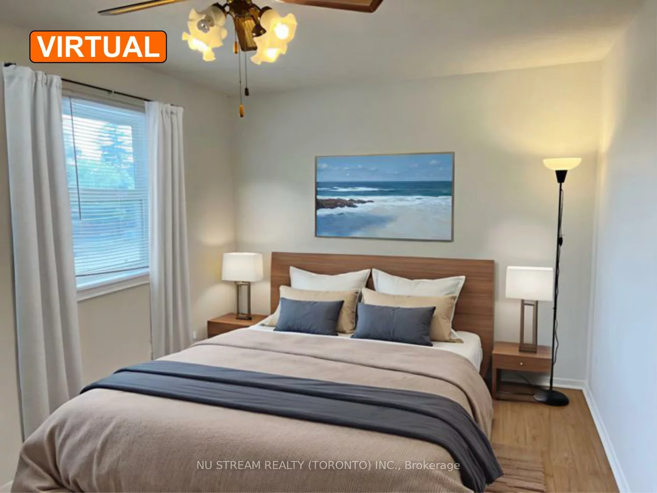 91, Morley, Central Park, Brampton