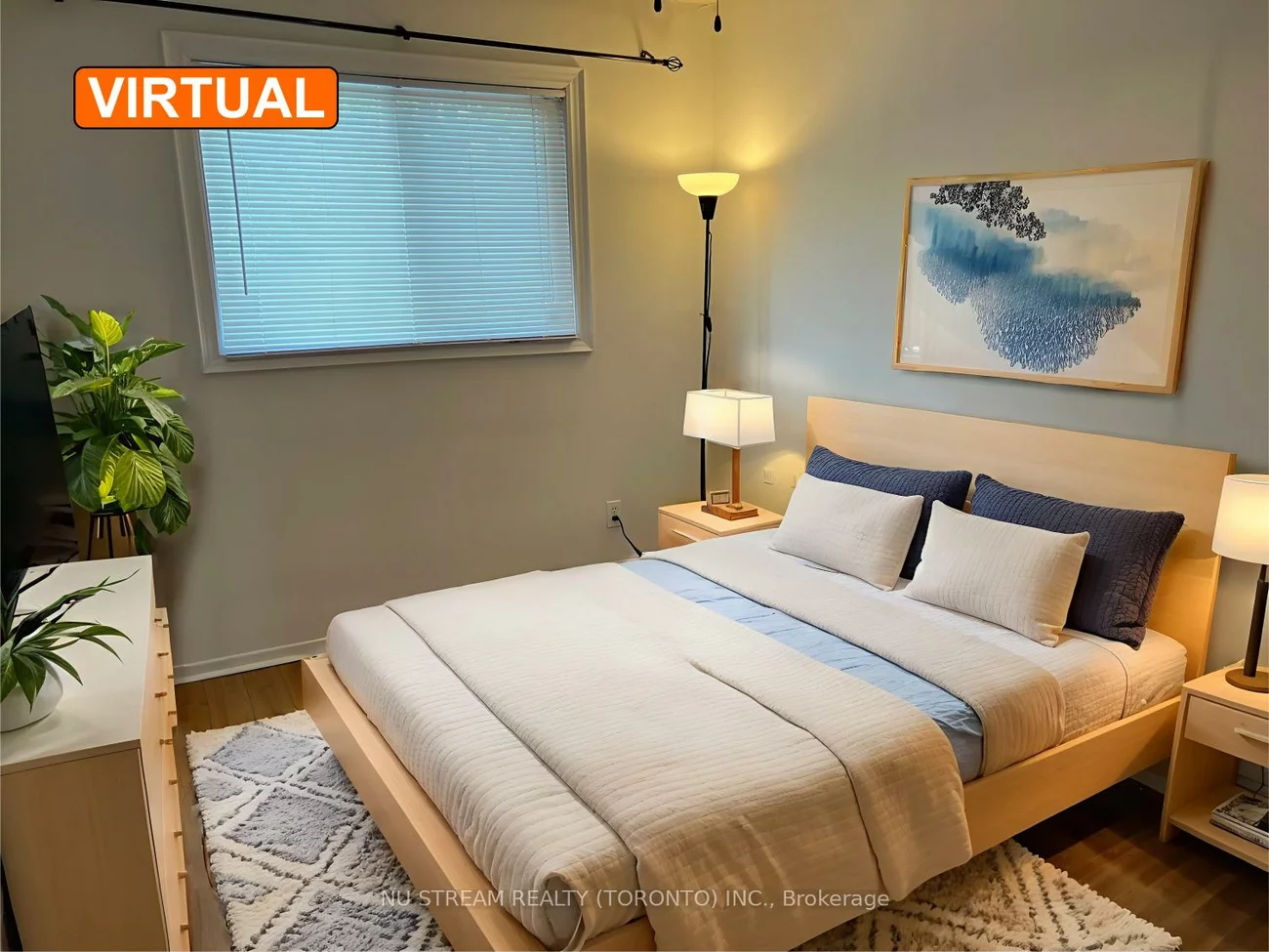 91, Morley, Central Park, Brampton