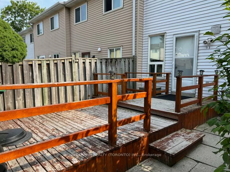 91, Morley, Central Park, Brampton