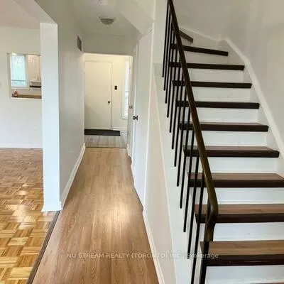 91, Morley, Central Park, Brampton