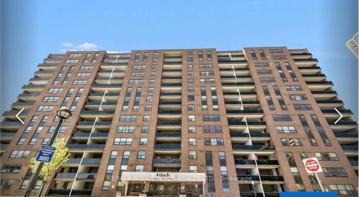 4, Lisa, Queen Street Corridor, Brampton