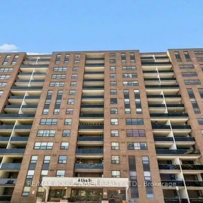 4, Lisa, Queen Street Corridor, Brampton