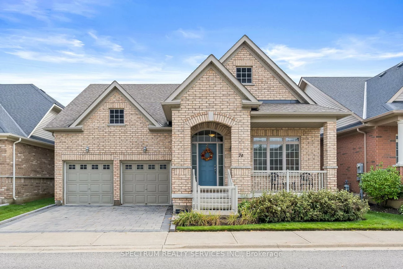 74, Locust, Sandringham-Wellington, Brampton