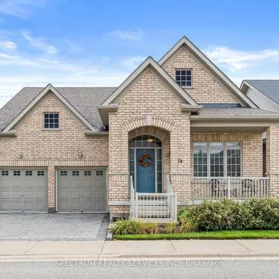 74, Locust, Sandringham-Wellington, Brampton