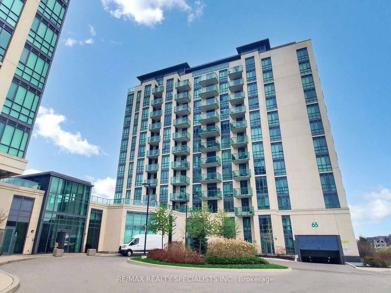 65, Yorkland, Goreway Drive Corridor, Brampton