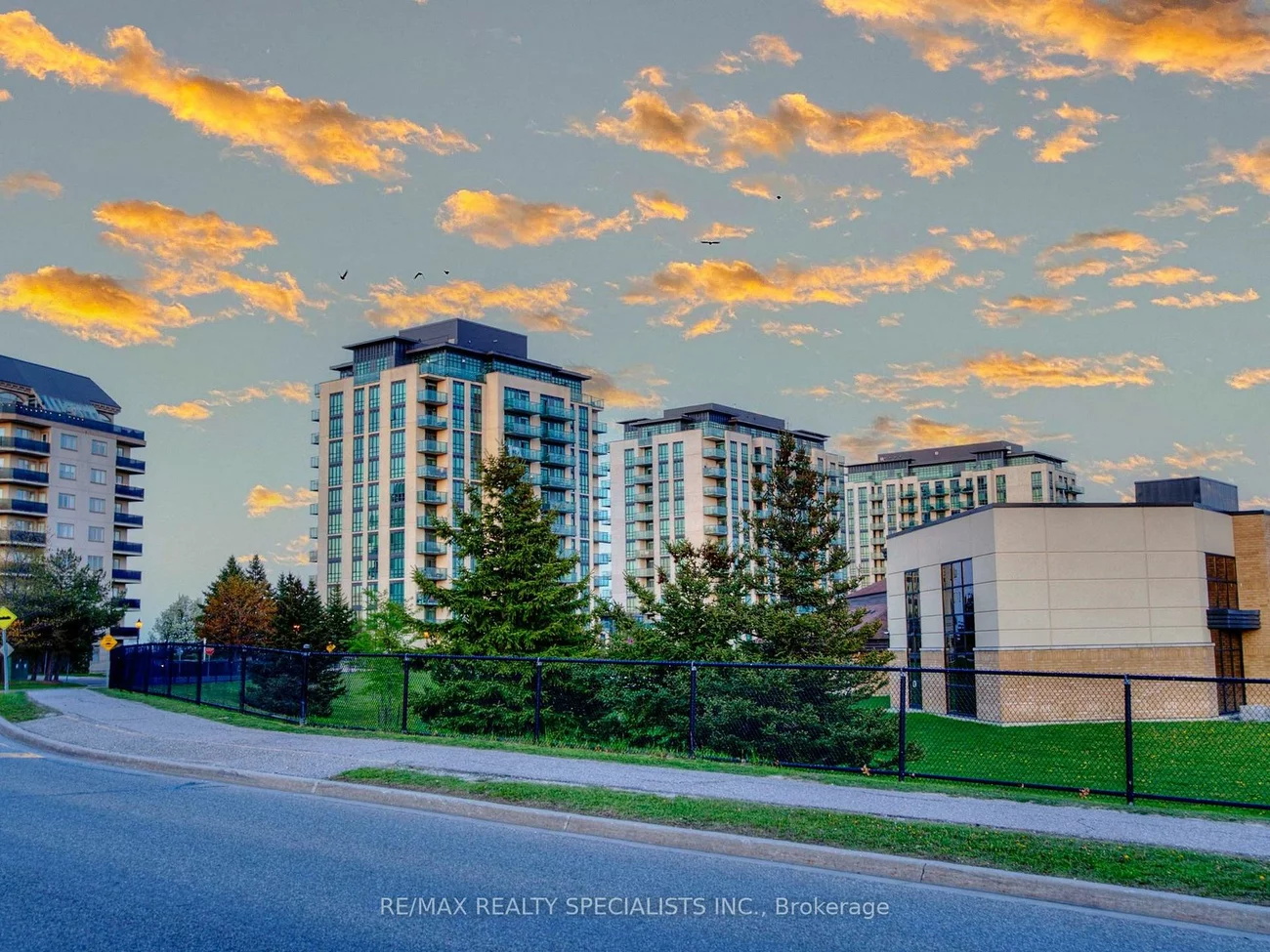 65, Yorkland, Goreway Drive Corridor, Brampton