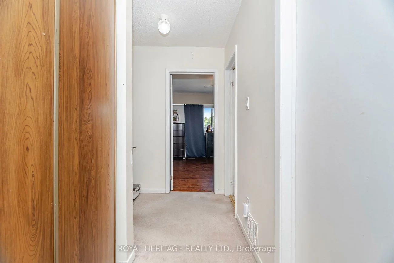 107, Guildford, Central Park, Brampton