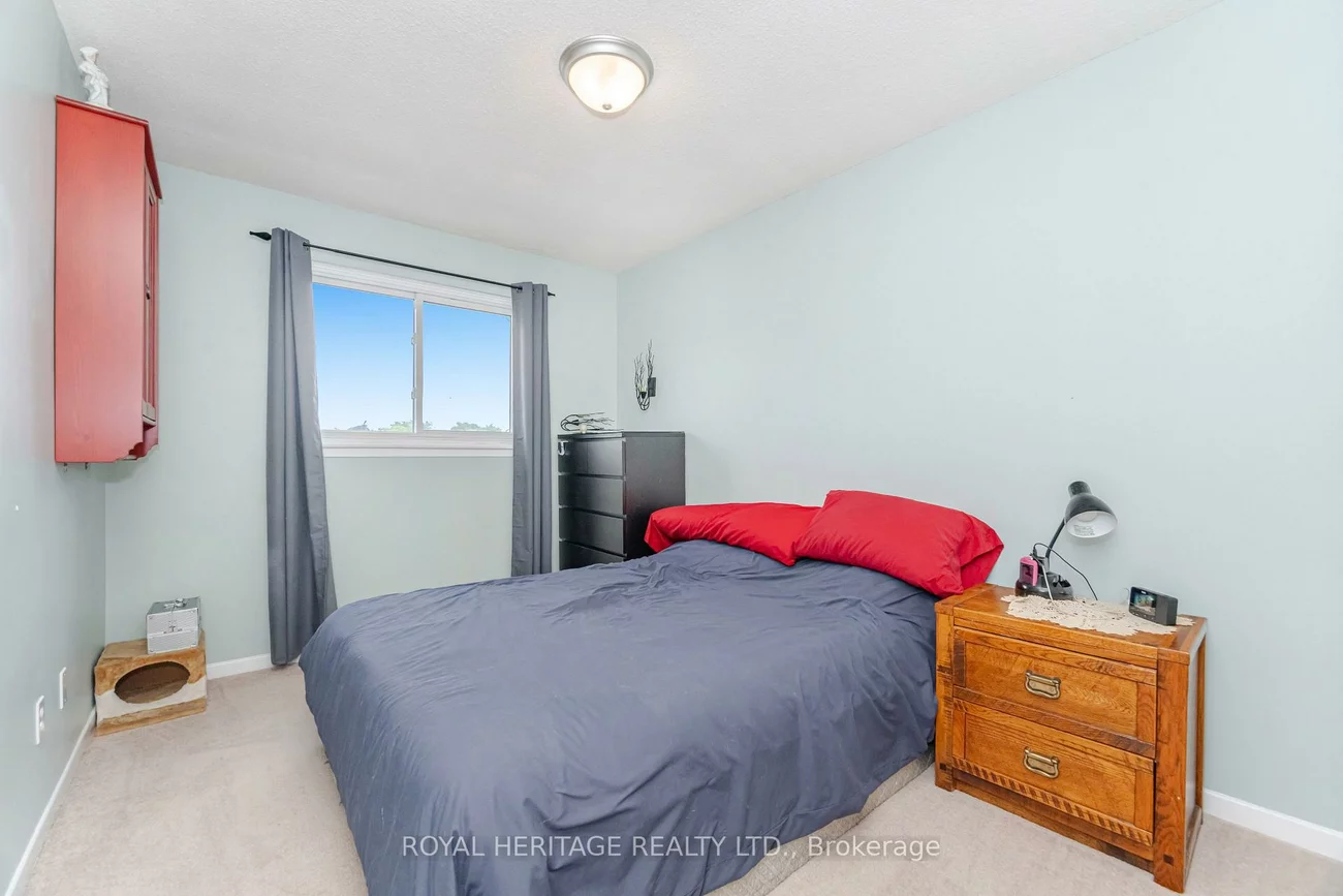 107, Guildford, Central Park, Brampton