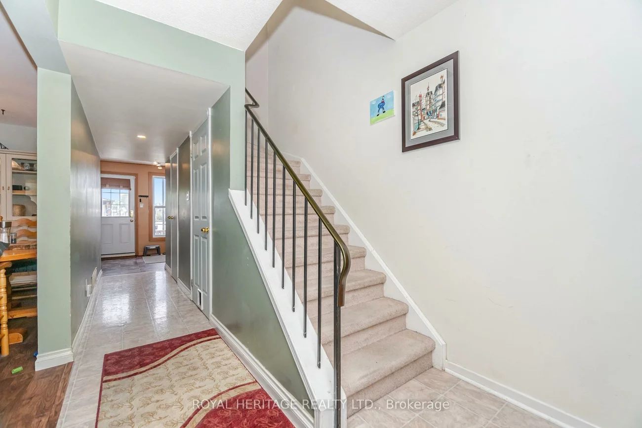 107, Guildford, Central Park, Brampton