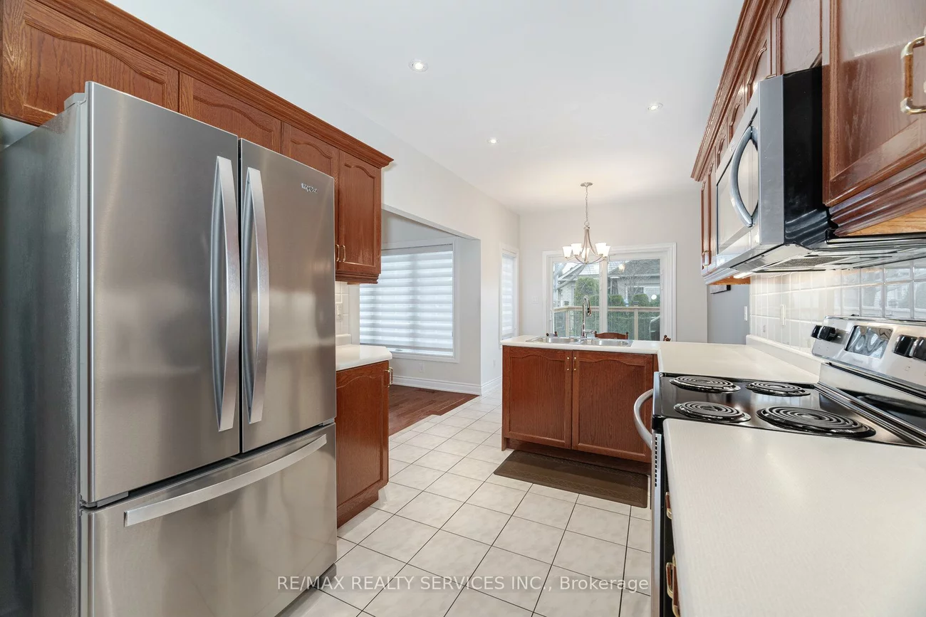 3, Tuscany, Sandringham-Wellington, Brampton