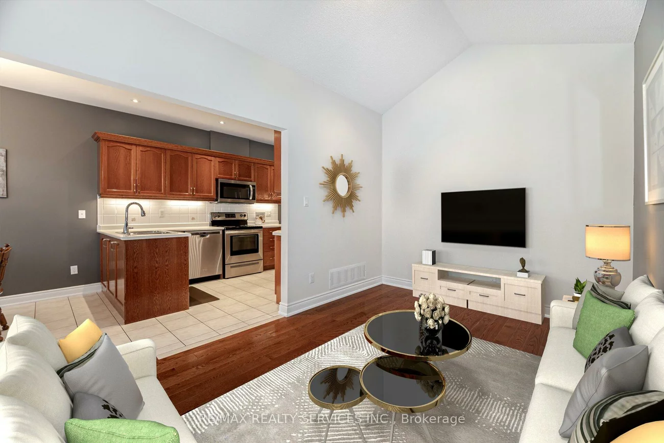 3, Tuscany, Sandringham-Wellington, Brampton