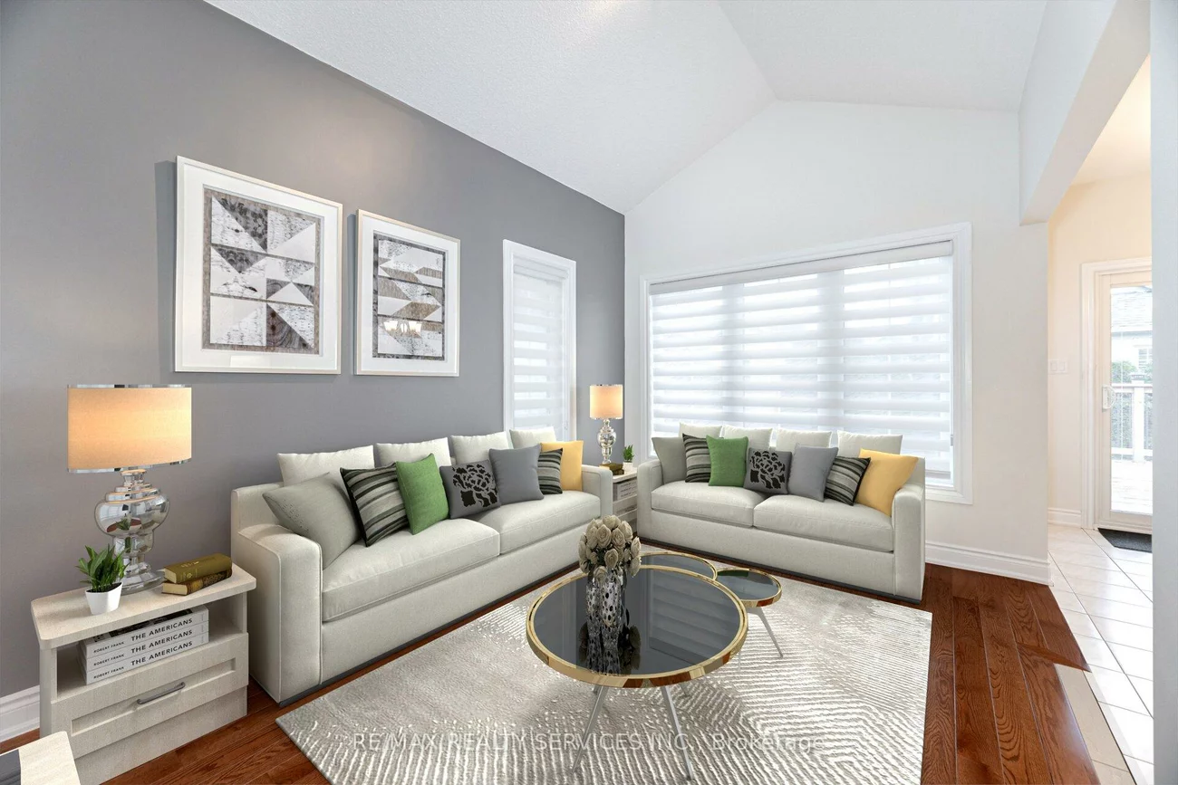 3, Tuscany, Sandringham-Wellington, Brampton