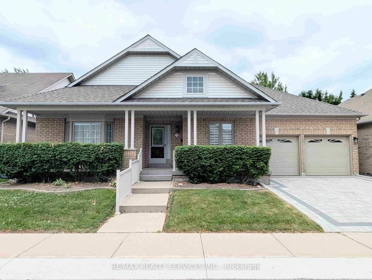 3, Tuscany, Sandringham-Wellington, Brampton