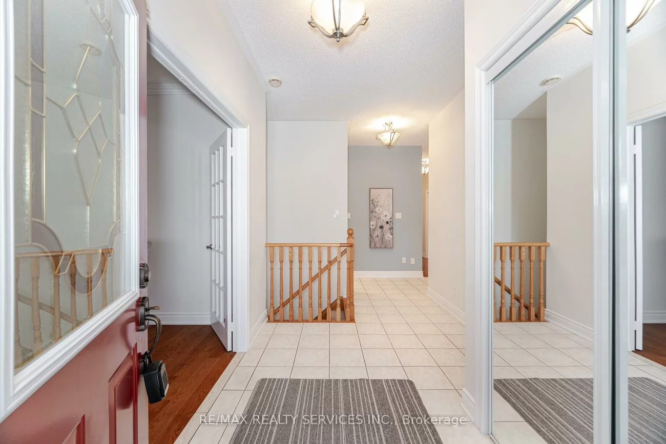 3, Tuscany, Sandringham-Wellington, Brampton