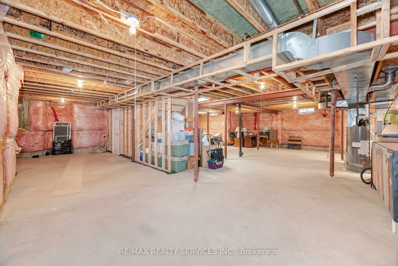 3, Tuscany, Sandringham-Wellington, Brampton