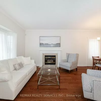 3, Tuscany, Sandringham-Wellington, Brampton