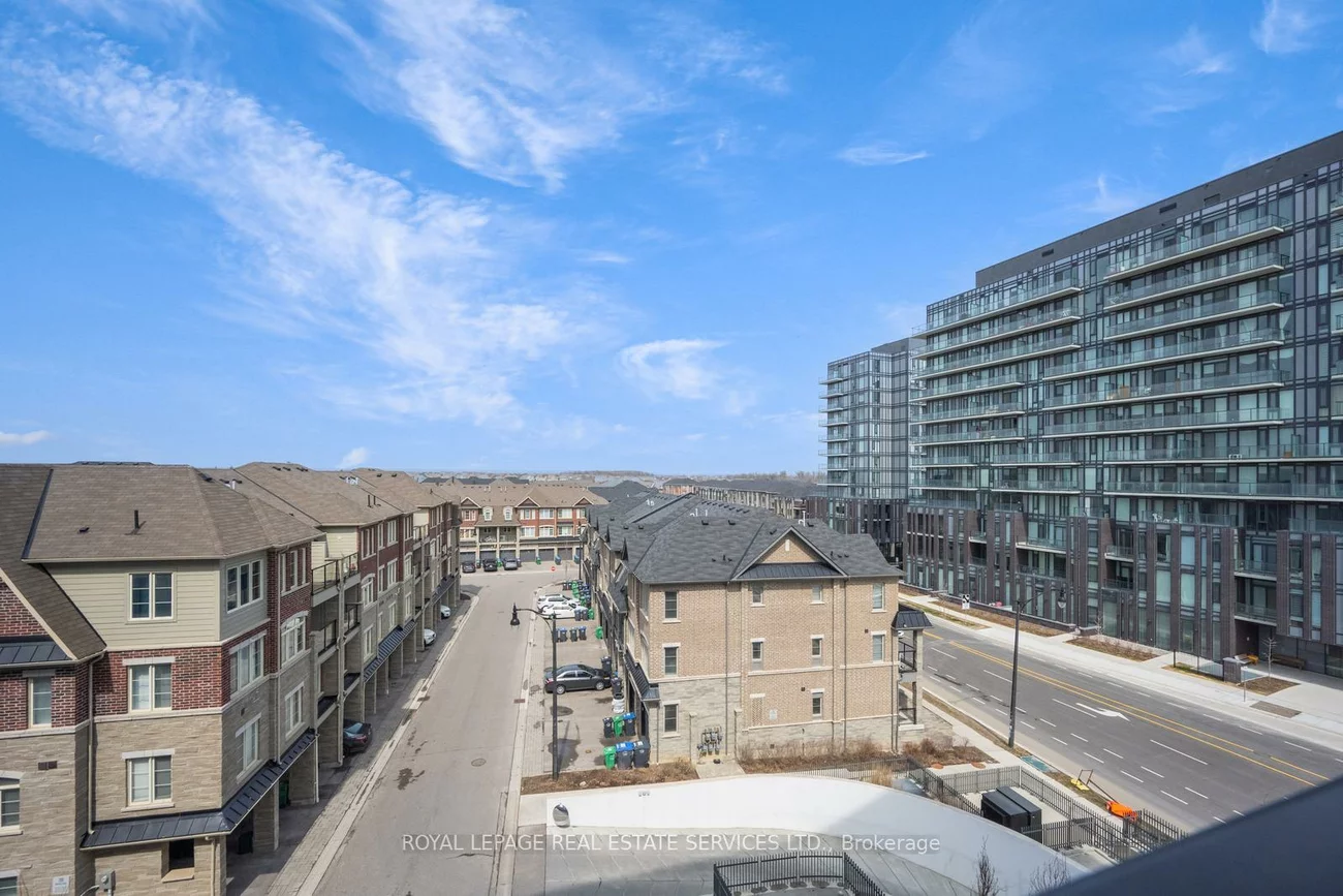 180, Veterans, Northwest Brampton, Brampton