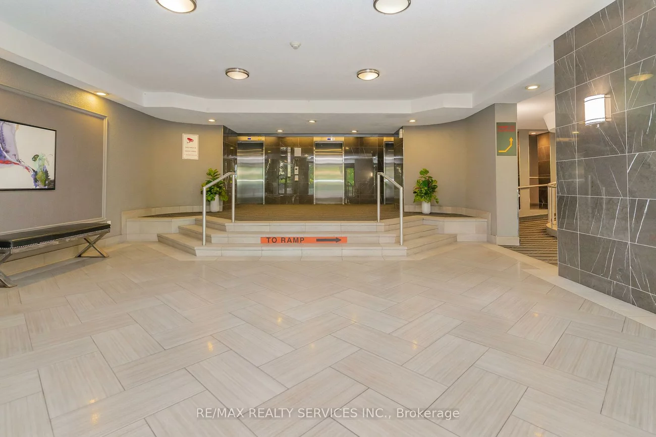 8, Lisa, Queen Street Corridor, Brampton