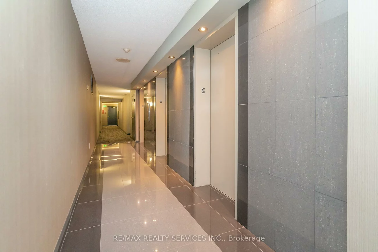 8, Lisa, Queen Street Corridor, Brampton