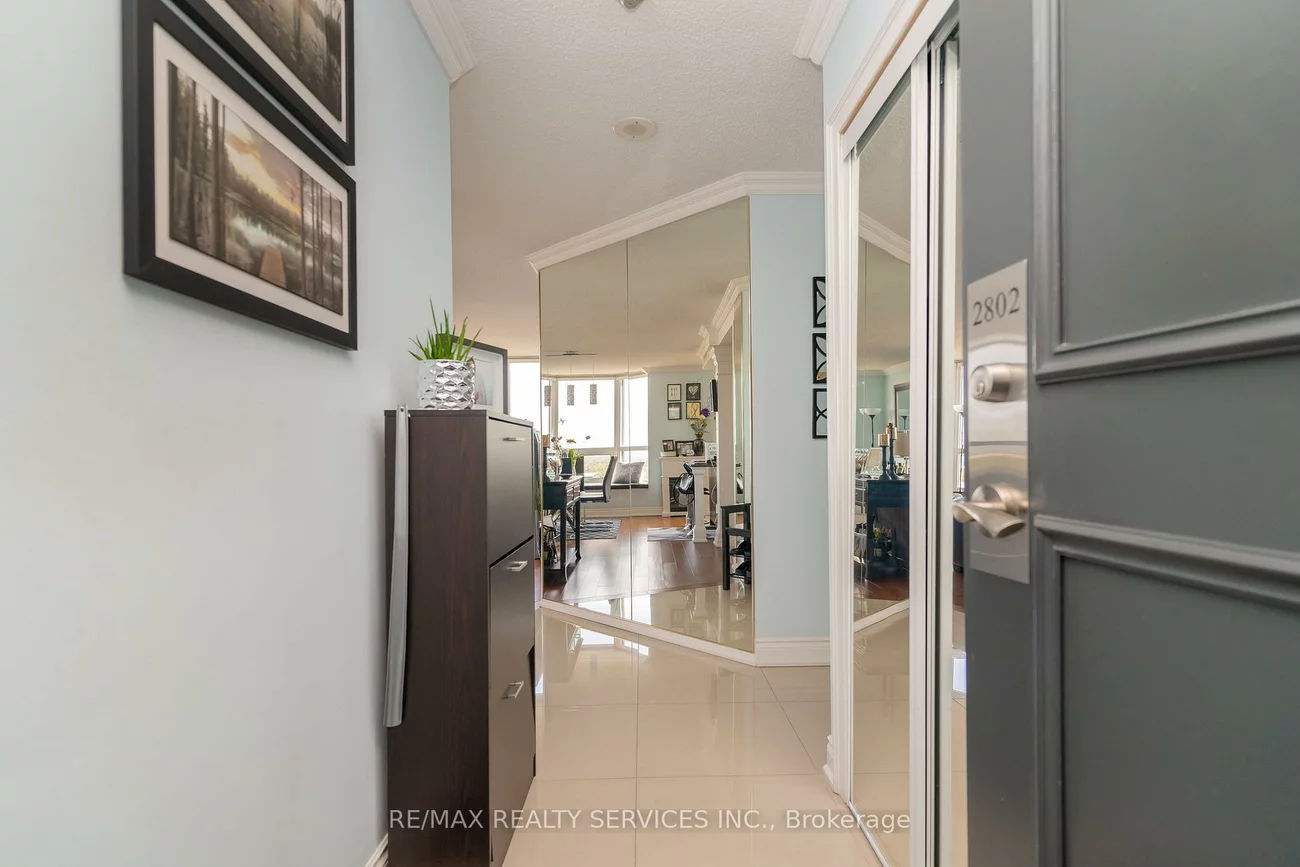 8, Lisa, Queen Street Corridor, Brampton