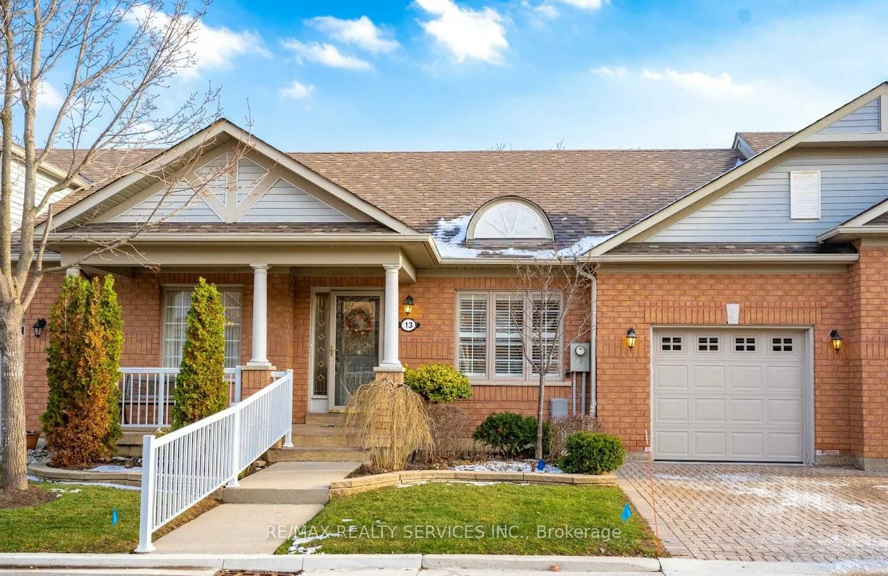 13, Amberhill, Sandringham-Wellington, Brampton