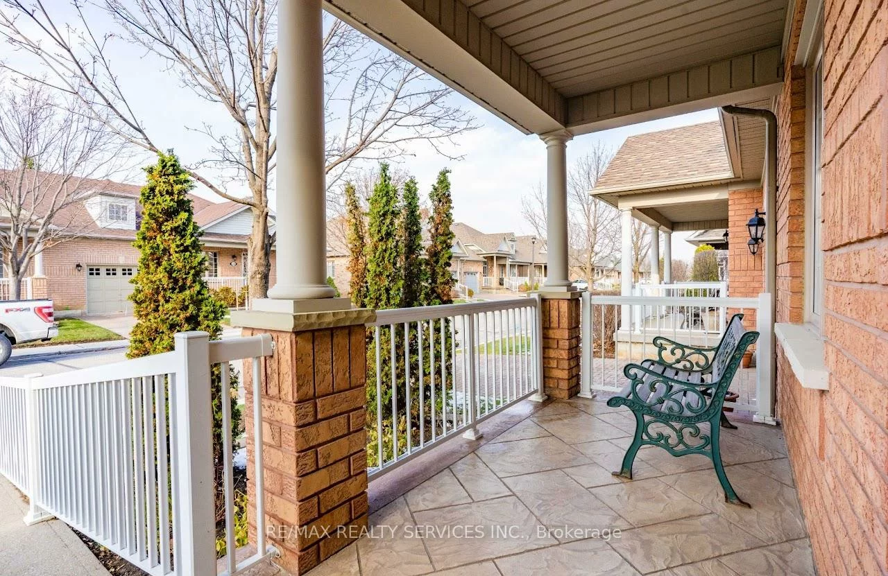 13, Amberhill, Sandringham-Wellington, Brampton