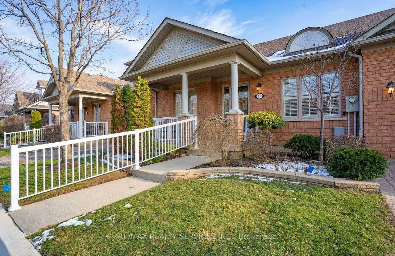 13, Amberhill, Sandringham-Wellington, Brampton