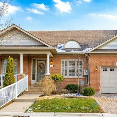 13, Amberhill, Sandringham-Wellington, Brampton