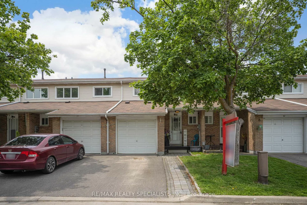 20, Enmount, Bramalea Road South Gateway, Brampton