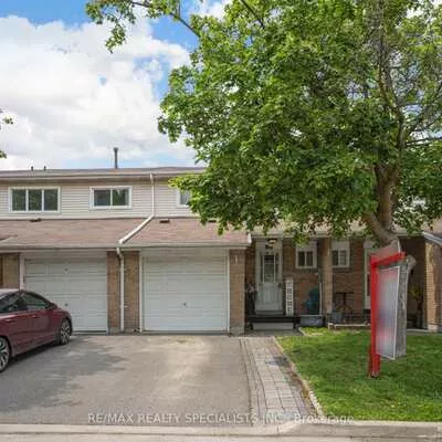 20, Enmount, Bramalea Road South Gateway, Brampton
