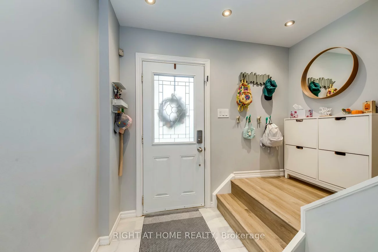 132, Ashton, Central Park, Brampton