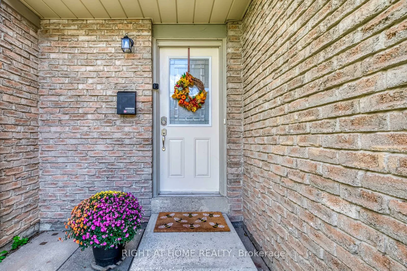 132, Ashton, Central Park, Brampton