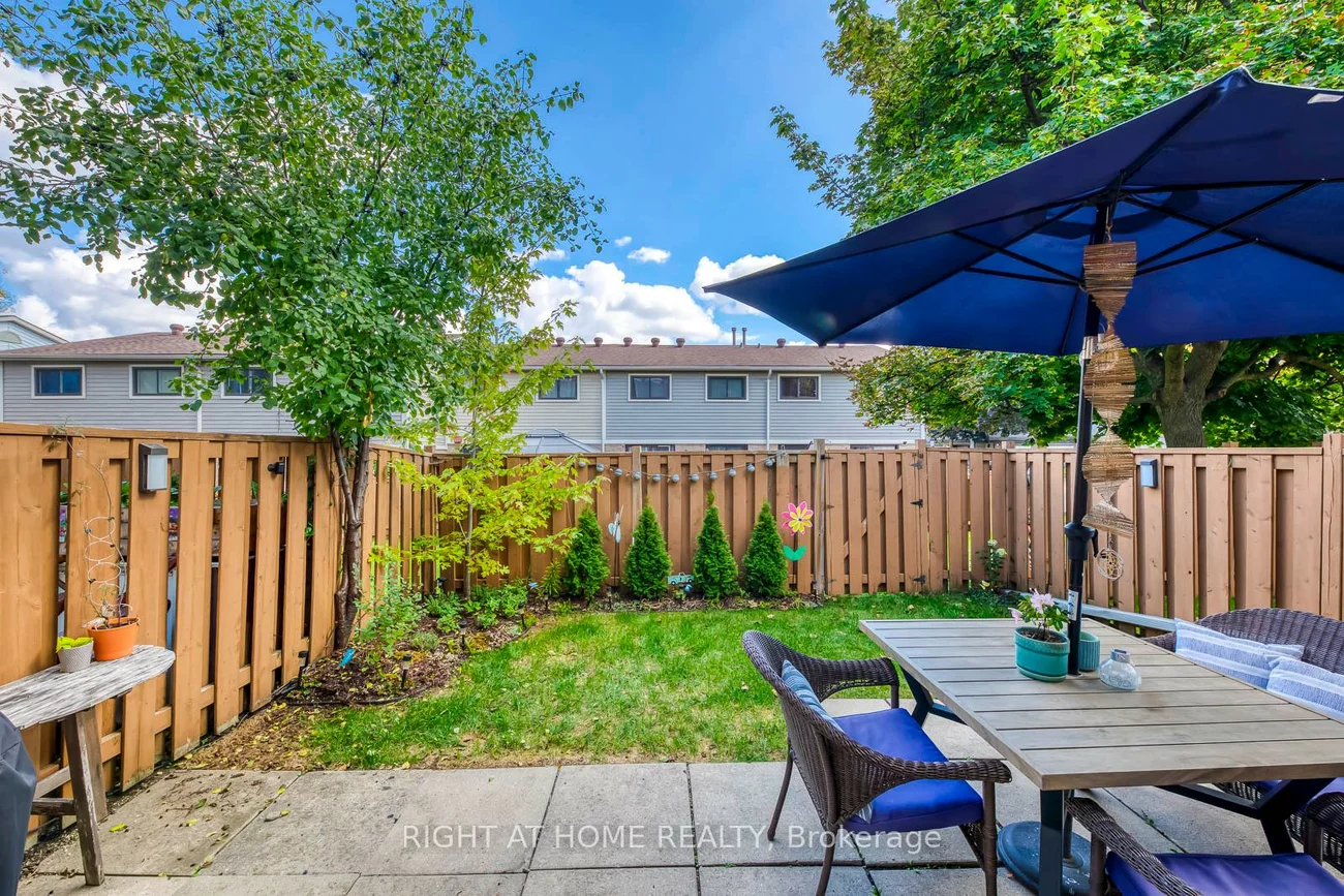 132, Ashton, Central Park, Brampton