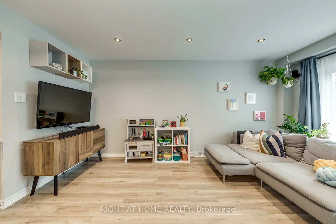 132, Ashton, Central Park, Brampton