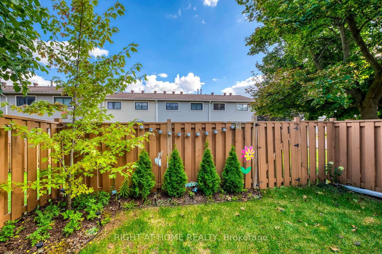 132, Ashton, Central Park, Brampton