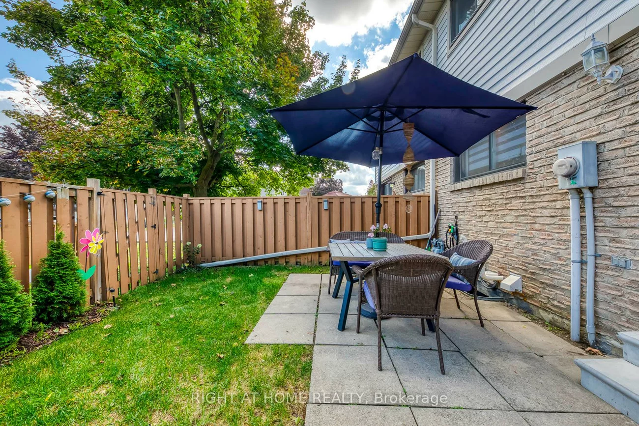 132, Ashton, Central Park, Brampton