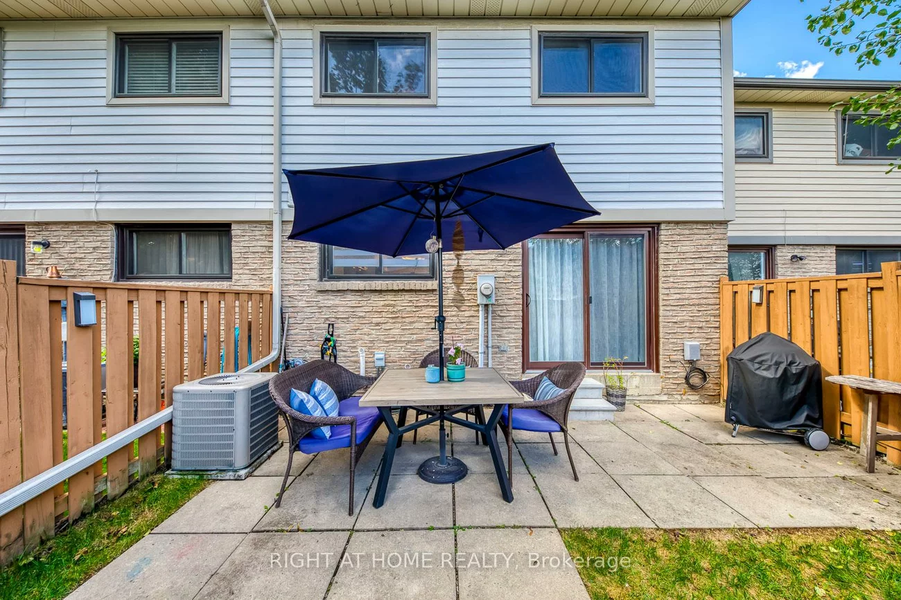132, Ashton, Central Park, Brampton