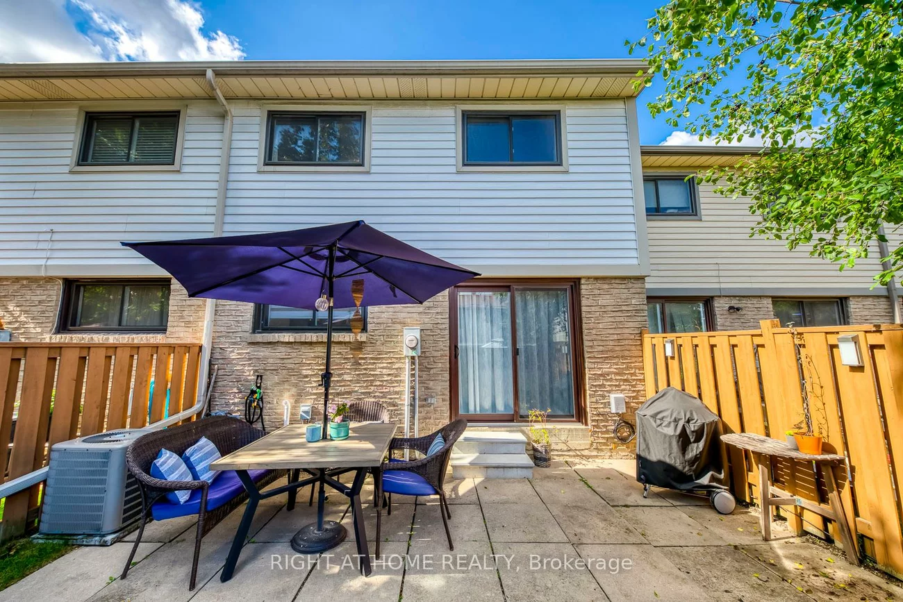 132, Ashton, Central Park, Brampton