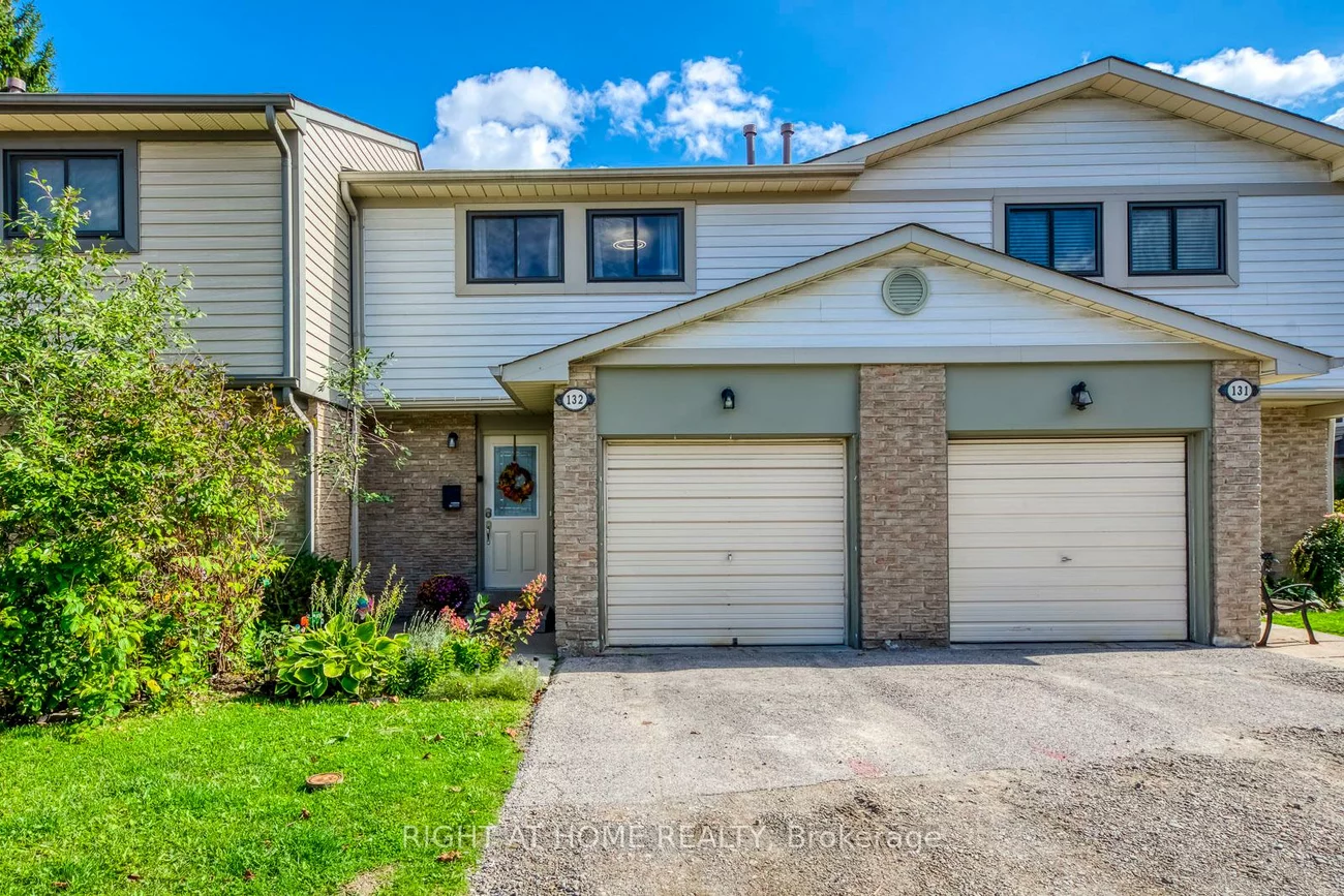 132, Ashton, Central Park, Brampton