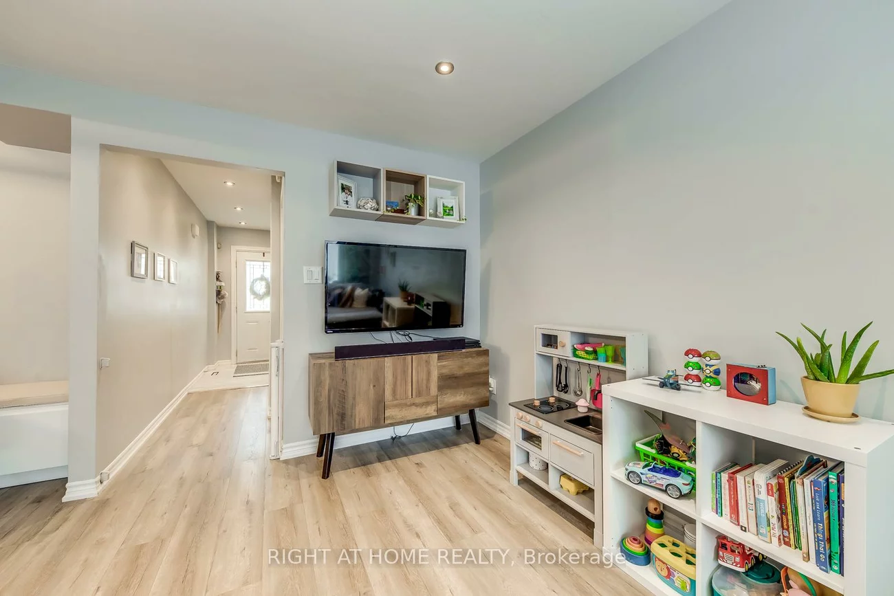 132, Ashton, Central Park, Brampton