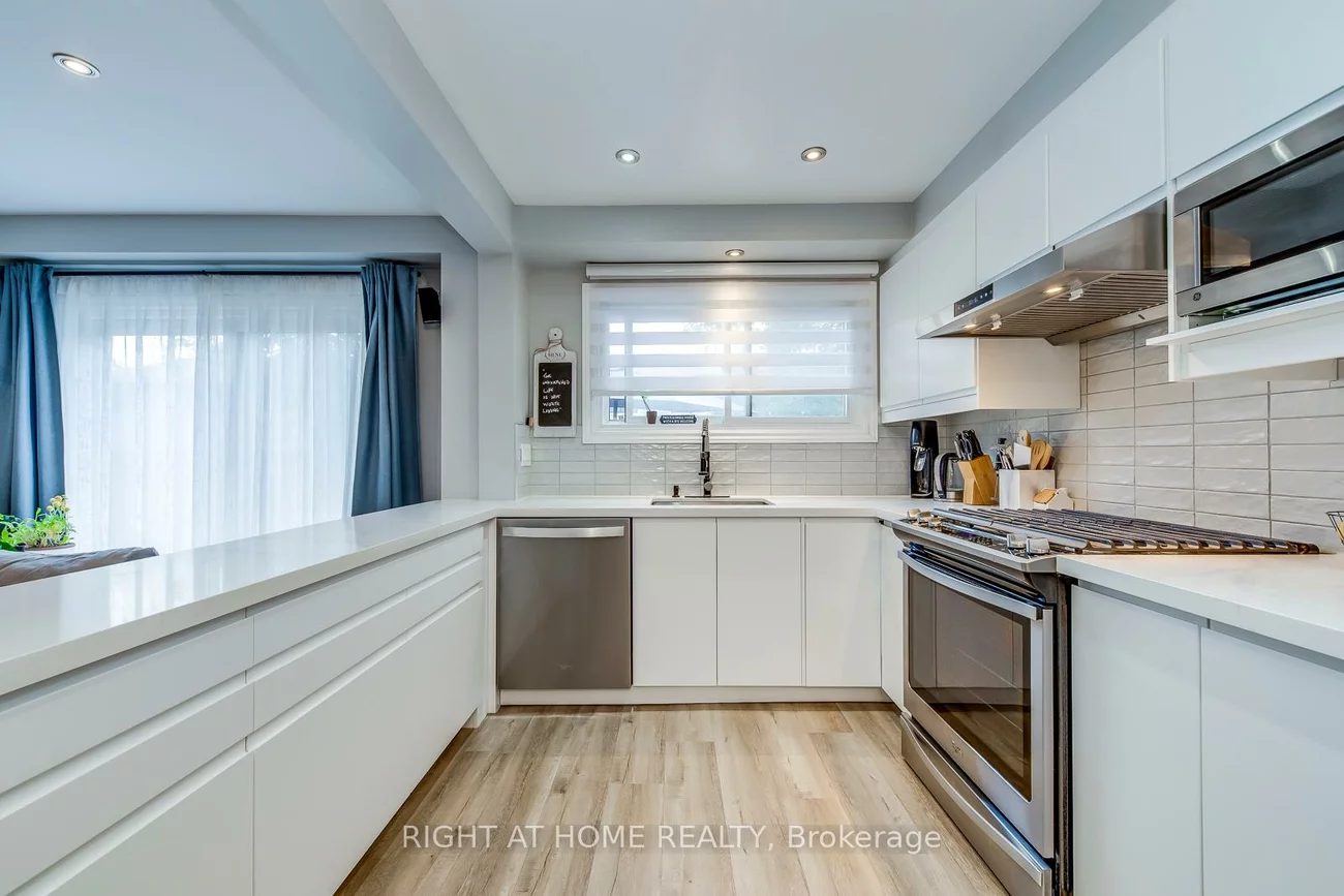 132, Ashton, Central Park, Brampton