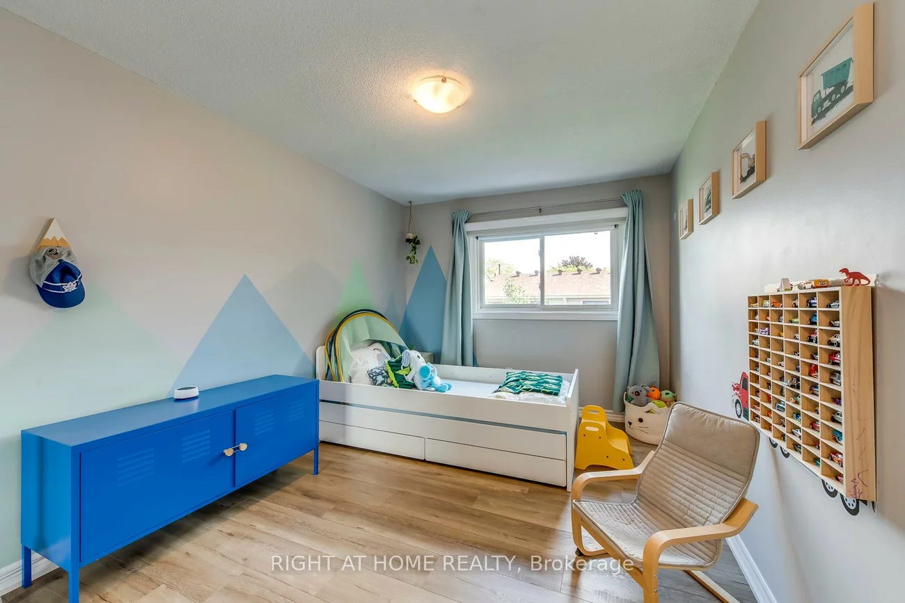 132, Ashton, Central Park, Brampton