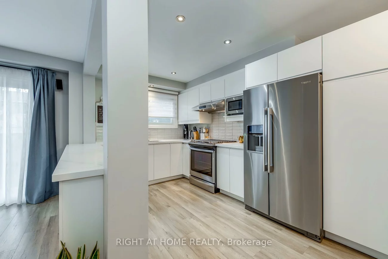 132, Ashton, Central Park, Brampton