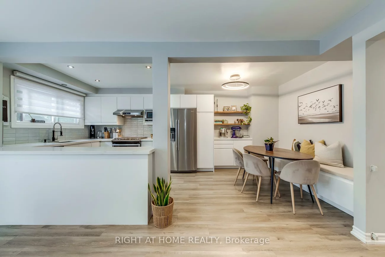 132, Ashton, Central Park, Brampton