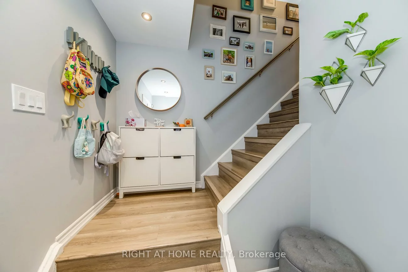 132, Ashton, Central Park, Brampton