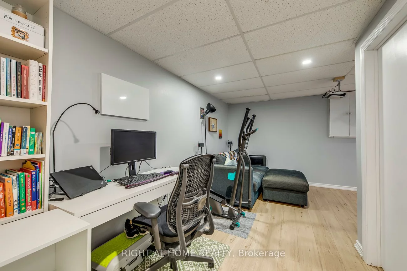 132, Ashton, Central Park, Brampton